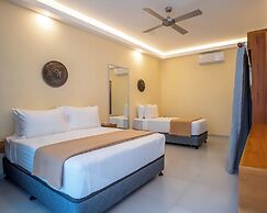 Villa Kalachuchi Bohol