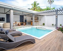 Villa Kalachuchi Bohol