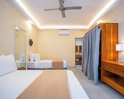 Villa Kalachuchi Bohol