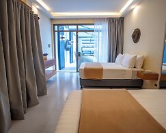 Villa Kalachuchi Bohol