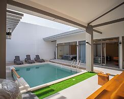 Villa Kalachuchi Bohol