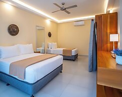 Villa Kalachuchi Bohol