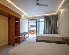 Villa Kalachuchi Bohol