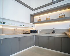 Villa Kalachuchi Bohol