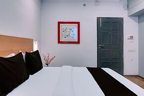 Cozy Deluxe Stays at Balewadi Pune