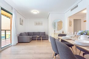 Sunstay Navajas Flat III Torremolinos