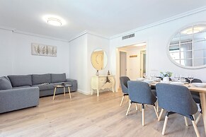 Sunstay Navajas Flat III Torremolinos