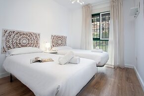 Sunstay Navajas Flat III Torremolinos