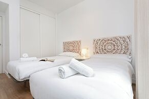 Sunstay Navajas Flat III Torremolinos