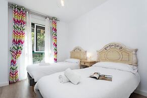 Sunstay Navajas Flat III Torremolinos