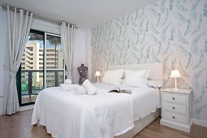 Sunstay Navajas Flat III Torremolinos