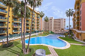 Sunstay Navajas Flat III Torremolinos