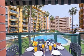 Sunstay Navajas Flat III Torremolinos