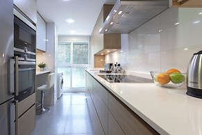 Sunstay Navajas Flat III Torremolinos