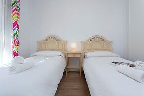 Sunstay Navajas Flat III Torremolinos