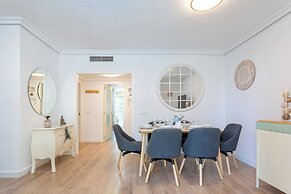 Sunstay Navajas Flat III Torremolinos