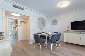 Sunstay Navajas Flat III Torremolinos