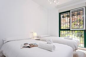 Sunstay Navajas Flat III Torremolinos