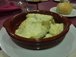 HOTEL RURAL LA TEJA