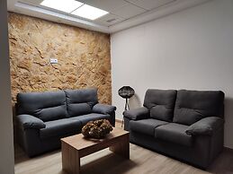 HOTEL RURAL LA TEJA