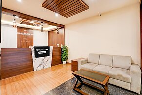 Premium Stays Near Phoenix Mall