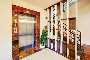 Premium Stays Near Phoenix Mall