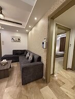 Charming Amman Apartment for Rent - Entire House