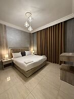 Charming Amman Apartment for Rent - Entire House