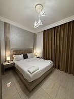 Charming Amman Apartment for Rent - Entire House