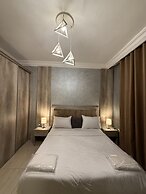 Charming Amman Apartment for Rent - Entire House