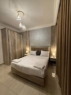 Charming Amman Apartment for Rent - Entire House