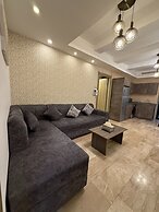 Charming Amman Apartment for Rent - Entire House