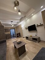 Charming Amman Apartment for Rent - Entire House