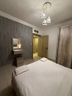 Charming Amman Apartment for Rent - Entire House