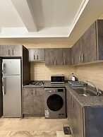 Charming Amman Apartment for Rent - Entire House