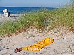 Hausboot in Barth am Barther Bodden
