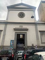 ar.b&b nel cuore di napoli