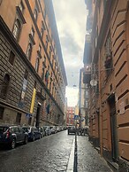 ar.b&b nel cuore di napoli