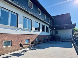 Barbarossa Hotel Kelbra