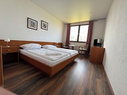 Barbarossa Hotel Kelbra