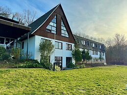 Barbarossa Hotel Kelbra