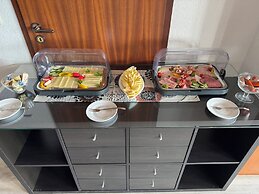 Barbarossa Hotel Kelbra