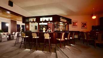 Barbarossa Hotel Kelbra
