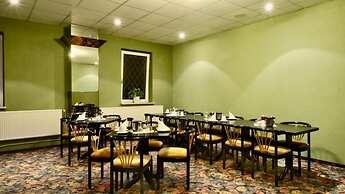 Barbarossa Hotel Kelbra