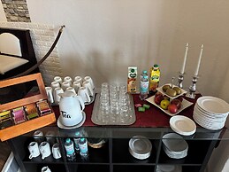 Barbarossa Hotel Kelbra