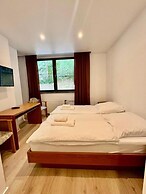 Barbarossa Hotel Kelbra