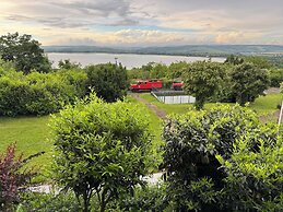 Barbarossa Hotel Kelbra