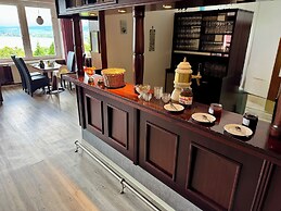 Barbarossa Hotel Kelbra