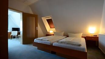 Barbarossa Hotel Kelbra