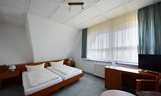 Barbarossa Hotel Kelbra